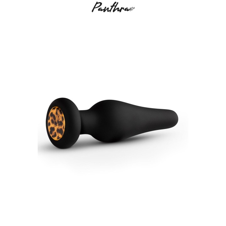 Kit 3 plugs anaux Kesia - Panthra - Oralove
