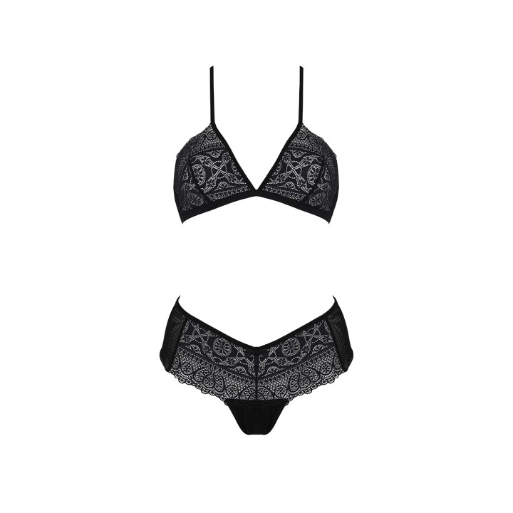 Bikini Kerria - Passion ECO Collection - Oralove