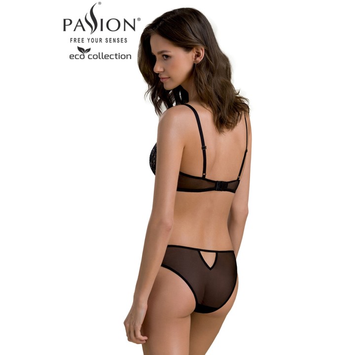 Bikini Zinnia - Passion ECO Collection - Oralove