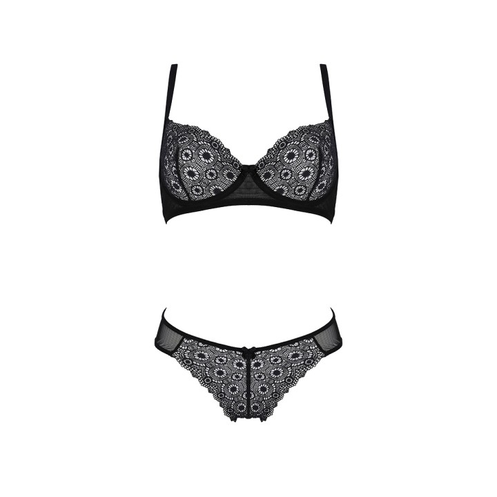 Bikini Zinnia - Passion ECO Collection - Oralove