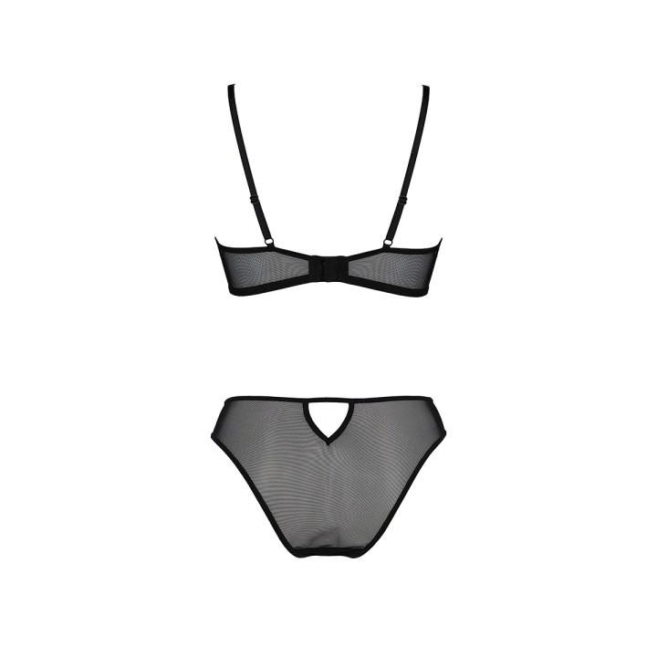 Bikini Zinnia - Passion ECO Collection - Oralove
