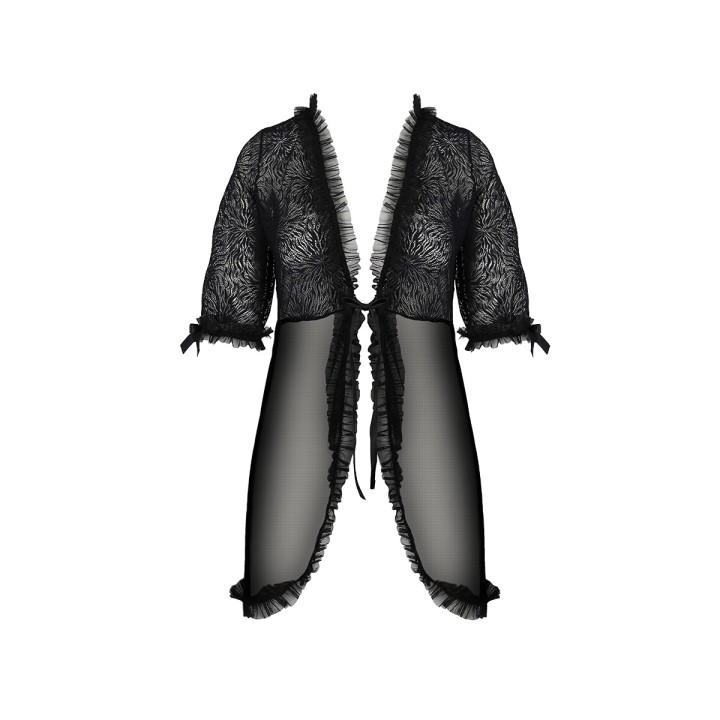 Deshabillé Selaginella - Passion ECO Collection - Oralove