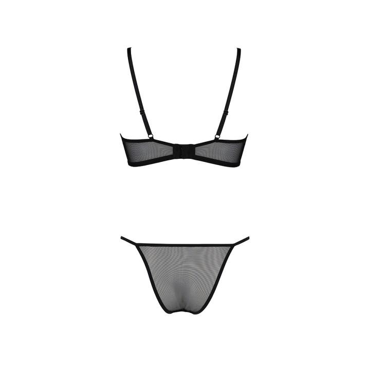 Bikini Selaginella - Passion ECO Collection - Oralove