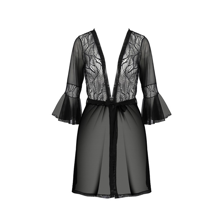 Deshabillé Leafa - Passion ECO Collection - Oralove