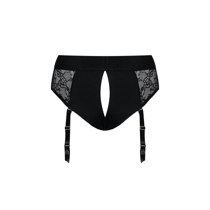 Harnais lingerie Diva - Strap On Me - Oralove