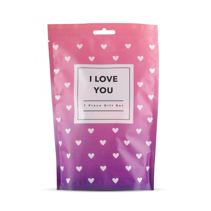 LoveBoxxx - I Love You - Oralove