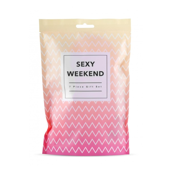 LoveBoxxx - Weekend sexy - Oralove