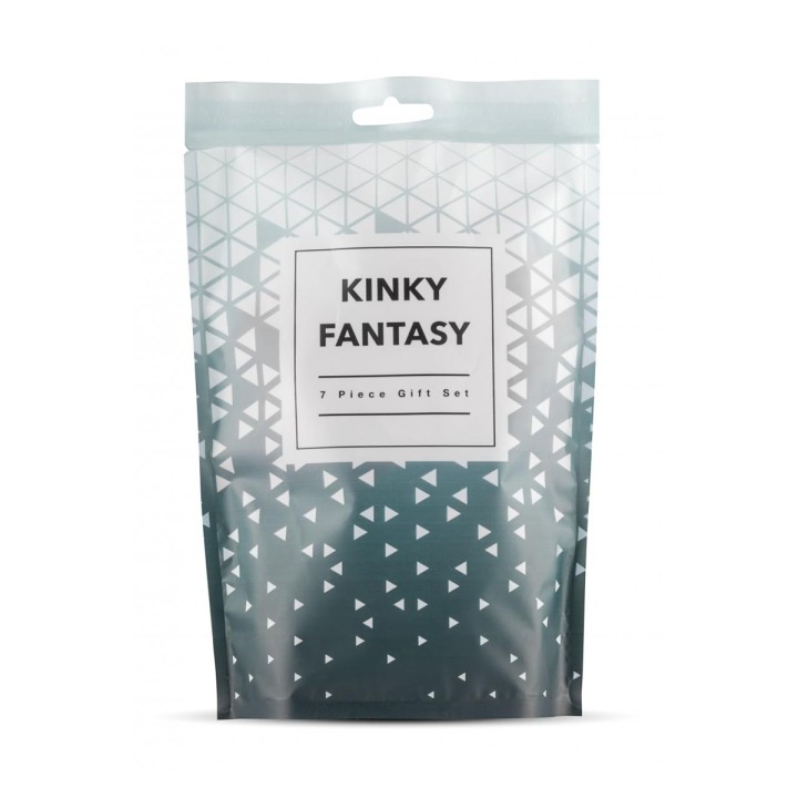 Loveboxxx - Kinky Fantasy - Oralove