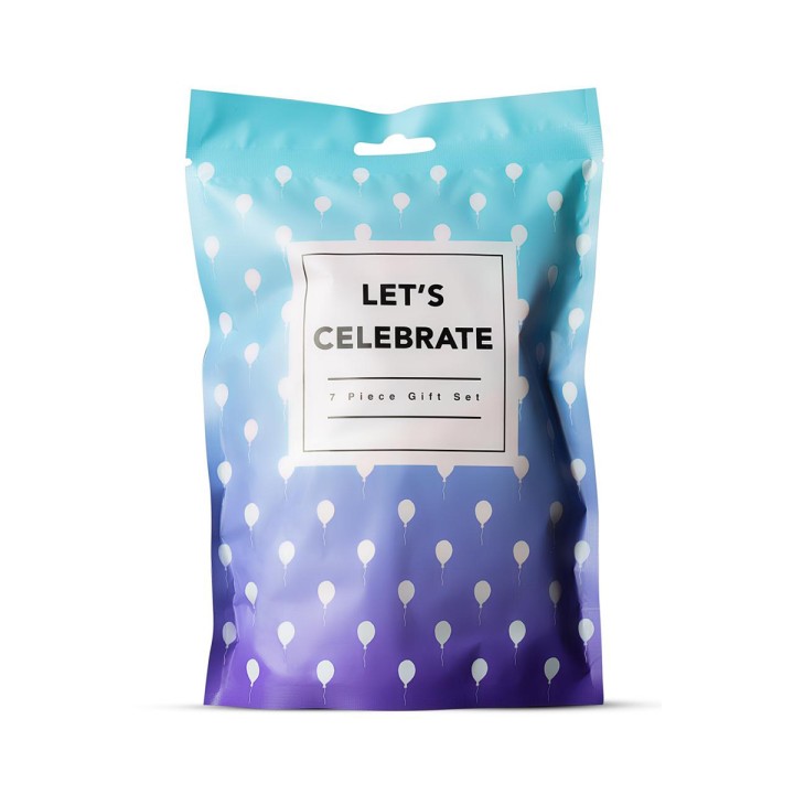 Loveboxxx - Let's Celebrate - Oralove