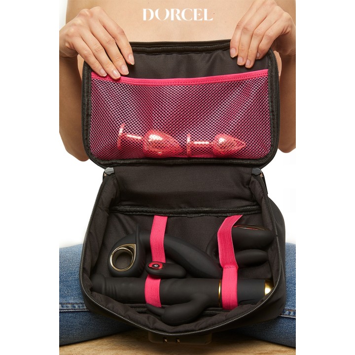 Discreet box - Dorcel - Oralove