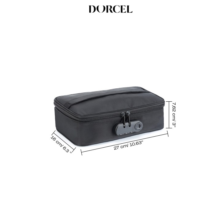 Discreet box - Dorcel - Oralove