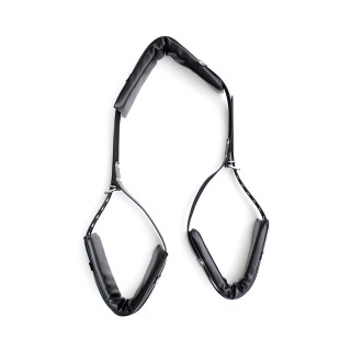 Contrainte de cuisses Supremacy - Alive - Oralove