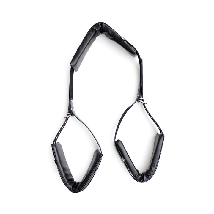 Contrainte de cuisses Supremacy - Alive - Oralove