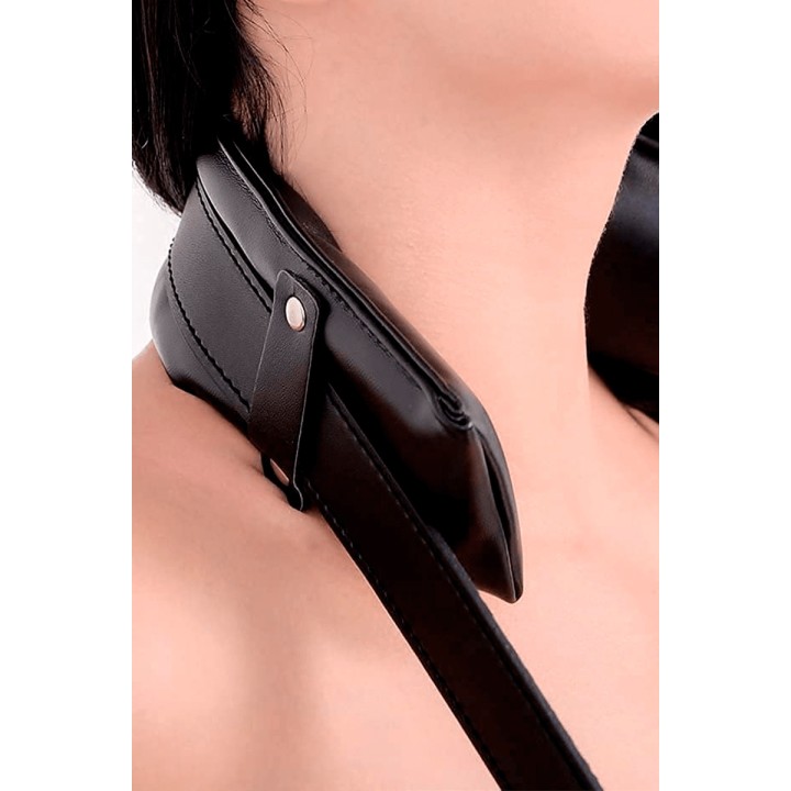 Contrainte de cuisses Supremacy - Alive - Oralove
