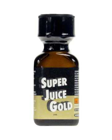 Poppers Super Juice gold 24ml12569oralove