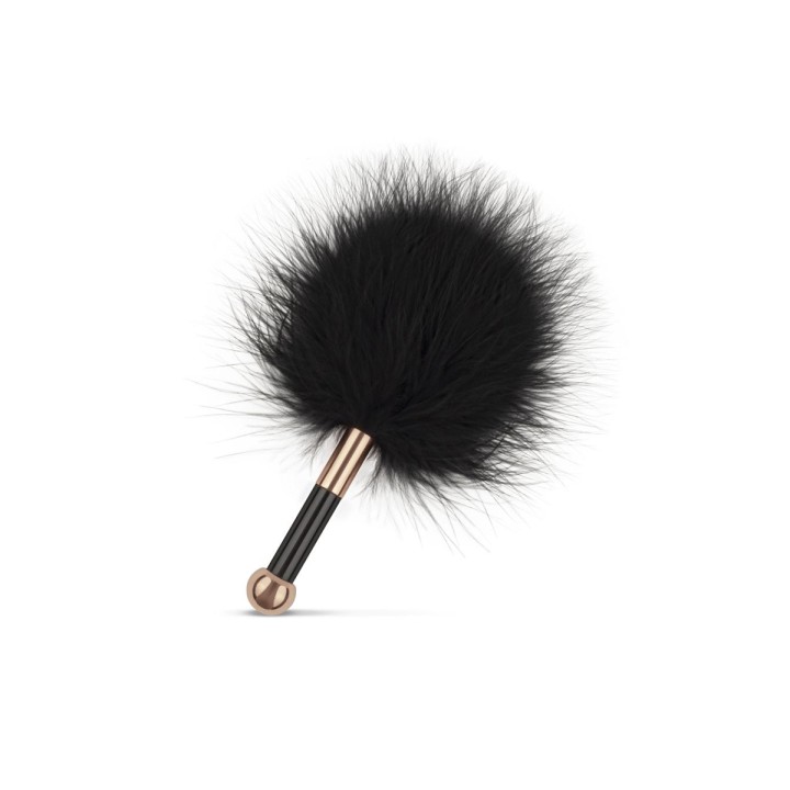 9 accessoires BDSM Rosy Gold - Oralove