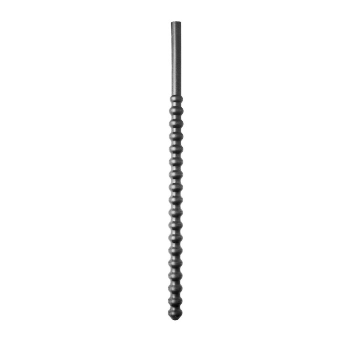 Sonde urétrale silicone 7-10 mm SU10 - Oralove