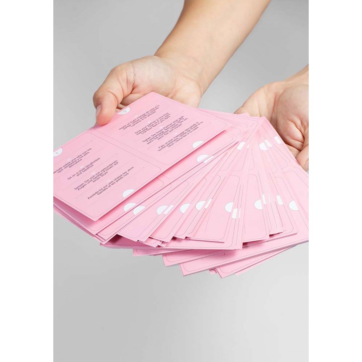 Jeu Pull and Play - Secret Play - Oralove