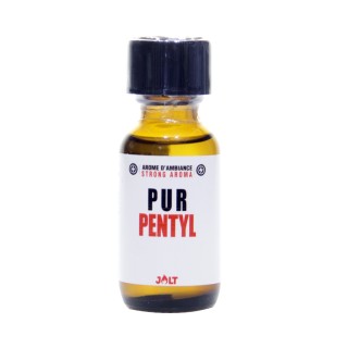 Poppers Pur Pentyl Jolt 25ml - Oralove