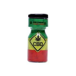 Poppers CBD 10ml - Oralove