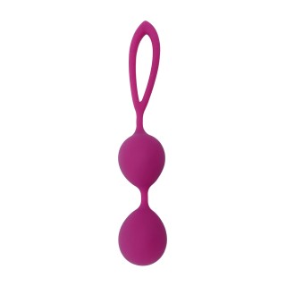 Boules de Geisha Taradiddle - Wooomy - Oralove
