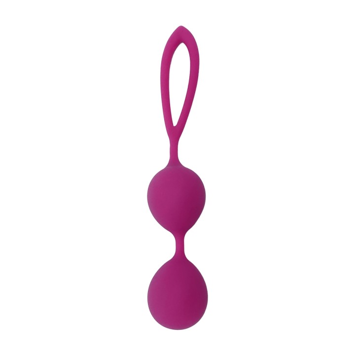 Boules de Geisha Taradiddle - Wooomy - Oralove