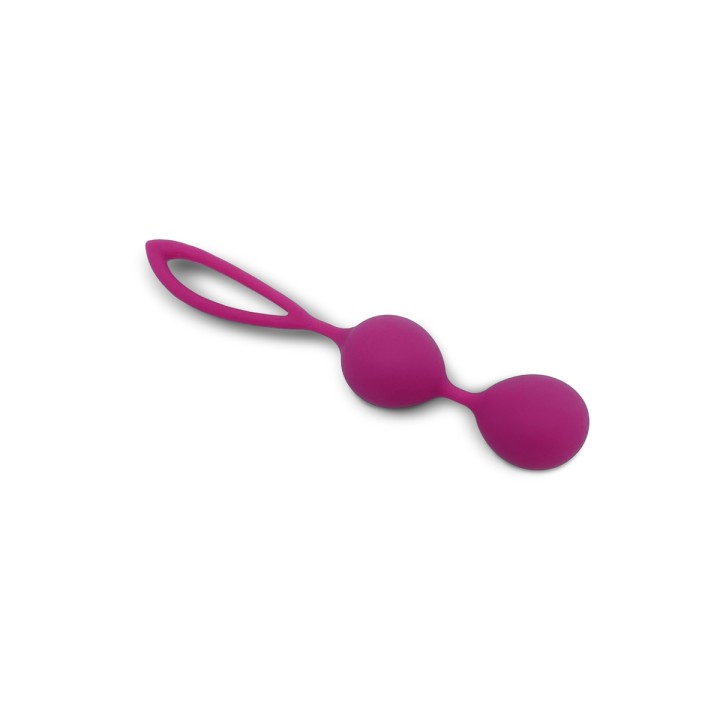 Boules de Geisha Taradiddle - Wooomy - Oralove