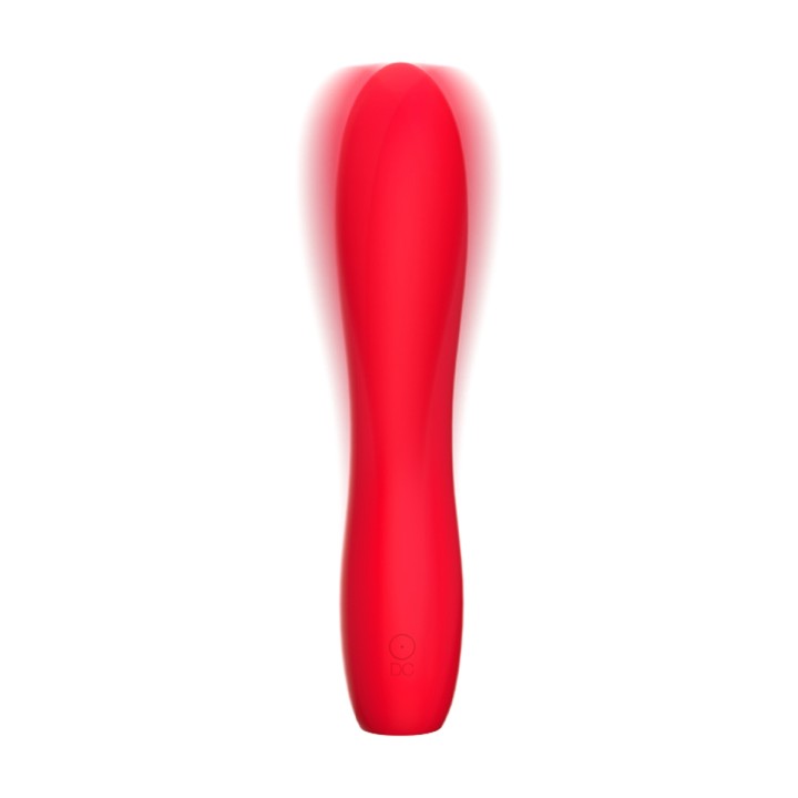 Mini vibro Romeo - Wooomy - Oralove