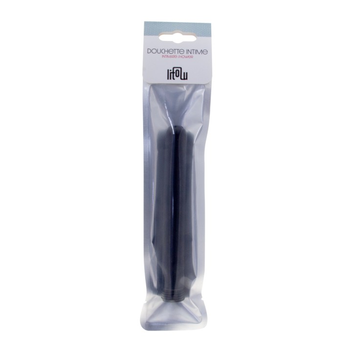 Embout de douche anal - Litolu - Oralove