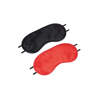 2 masques coquins - Litolu - Oralove