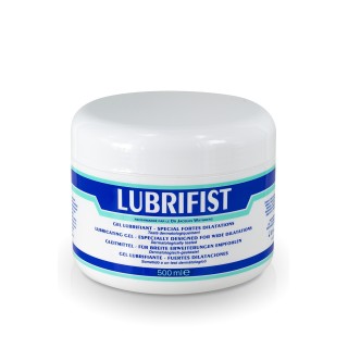 Lubrifist 500ml - Oralove