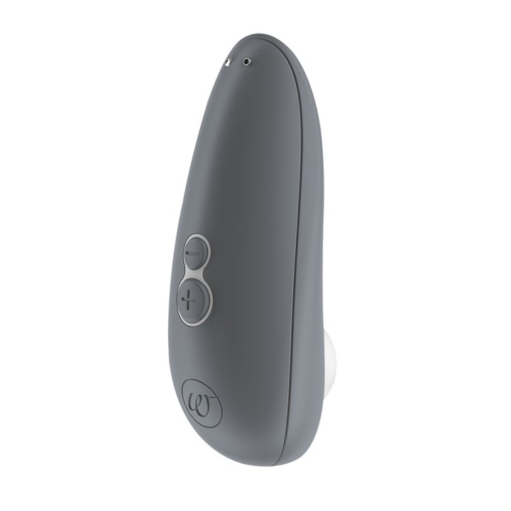 Stimulateur Clitoridien Womanizer Starlet 3 gris - Oralove