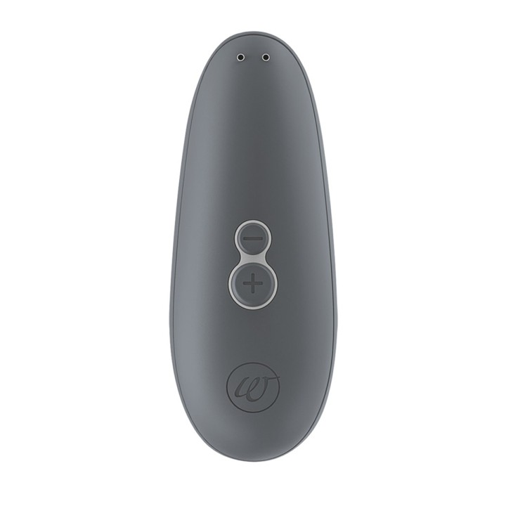 Stimulateur Clitoridien Womanizer Starlet 3 gris - Oralove