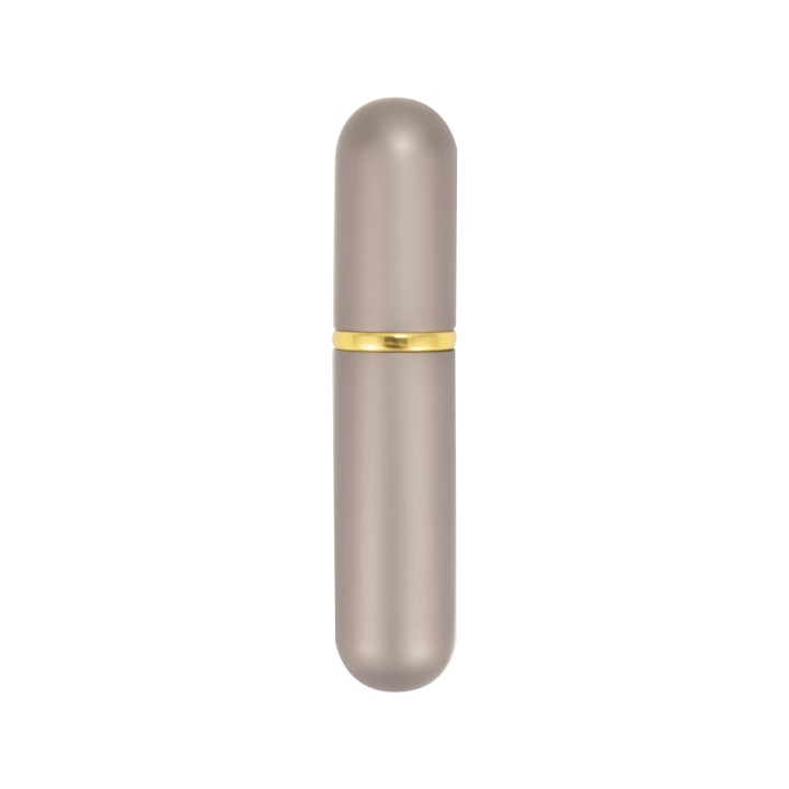Inhalateur de poppers gris - Litolu - Oralove