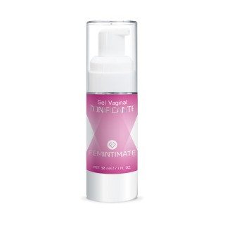Gel vaginal tonifiant 30ml - Femintimate - Oralove