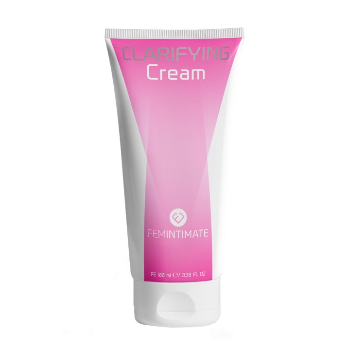 Crème blanchissante 100ml - Femintimate - Oralove