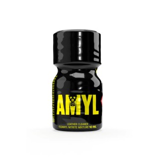 Poppers Amyl 10 ml - Oralove