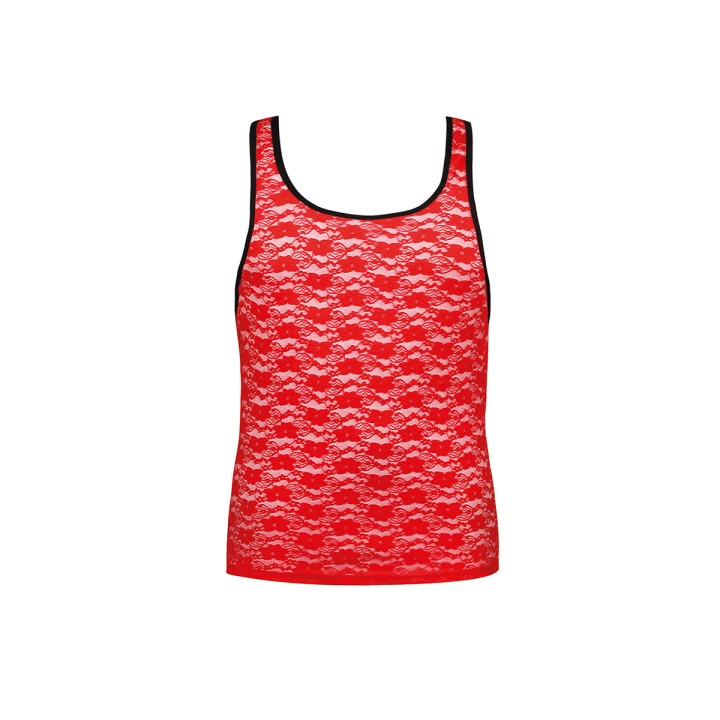 Débardeur Brave - Anaïs for Men - Oralove