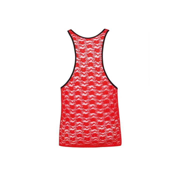 Débardeur Brave - Anaïs for Men - Oralove