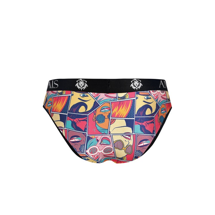 Slip Comics - Anaïs for Men - Oralove