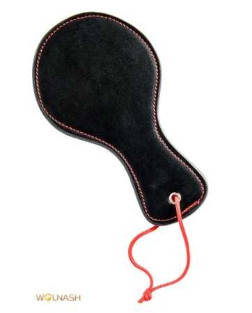 Mini leather spanking paddle13045oralove