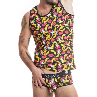 Débardeur Banana - Anaïs for Men - Oralove
