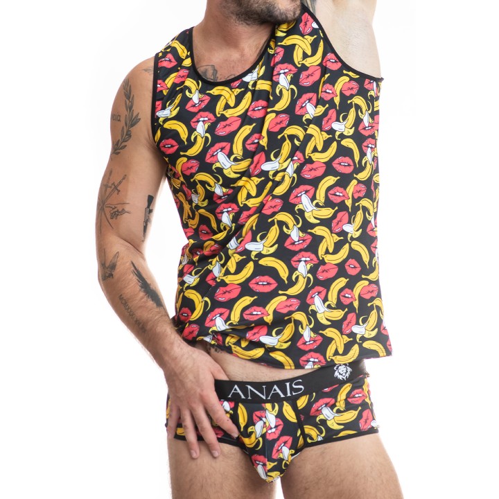 Débardeur Banana - Anaïs for Men - Oralove