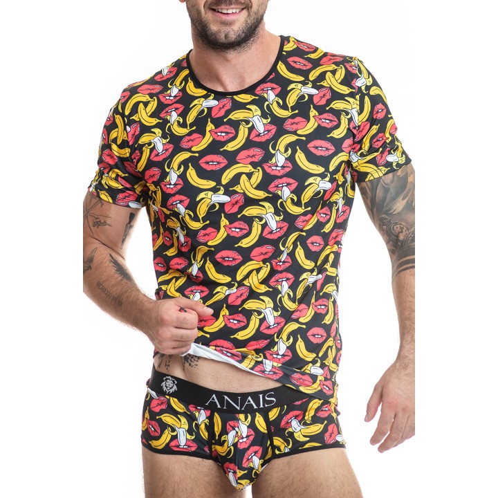 T-shirt Banana - Anaïs for Men - Oralove