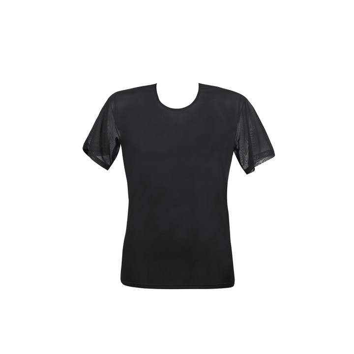 T-shirt Petrol - Anaïs for Men - Oralove