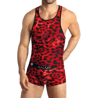 Débardeur Savage - Anaïs for Men - Oralove