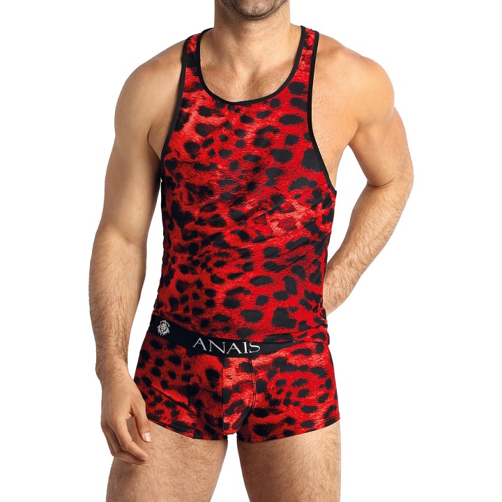 Débardeur Savage - Anaïs for Men - Oralove