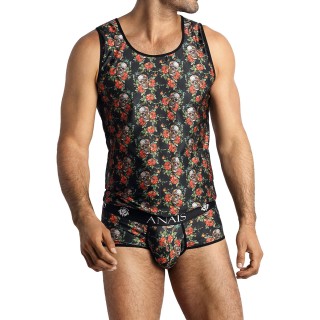 Débardeur Power - Anaïs for Men - Oralove
