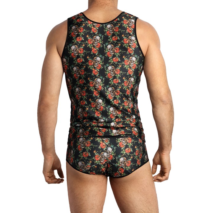 Débardeur Power - Anaïs for Men - Oralove