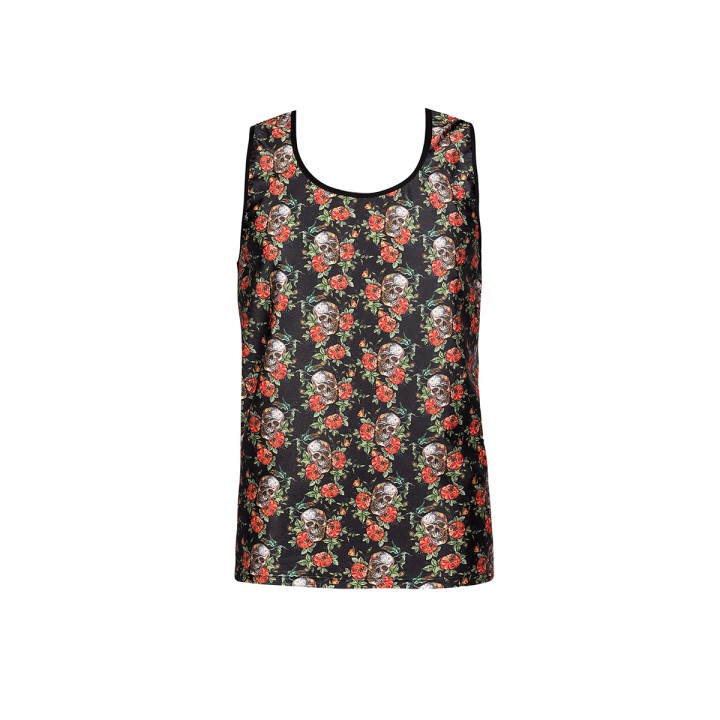 Débardeur Power - Anaïs for Men - Oralove